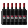 Mike Press Shiraz 750ml