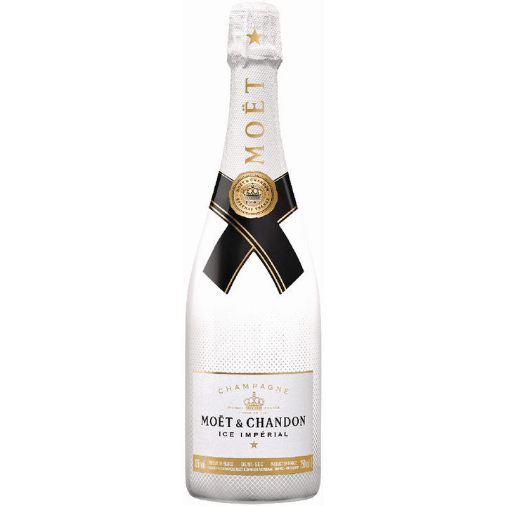 Moet & Chandon Ice Imperial NV 750ml