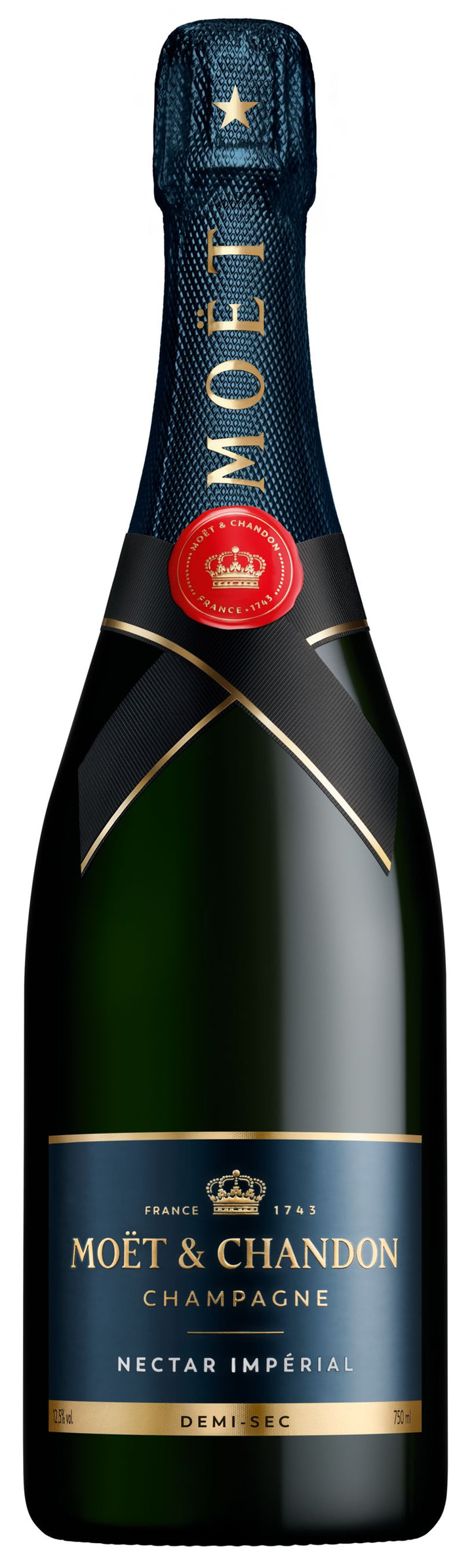 Moet & Chandon Nectar Imperial NV 750ml