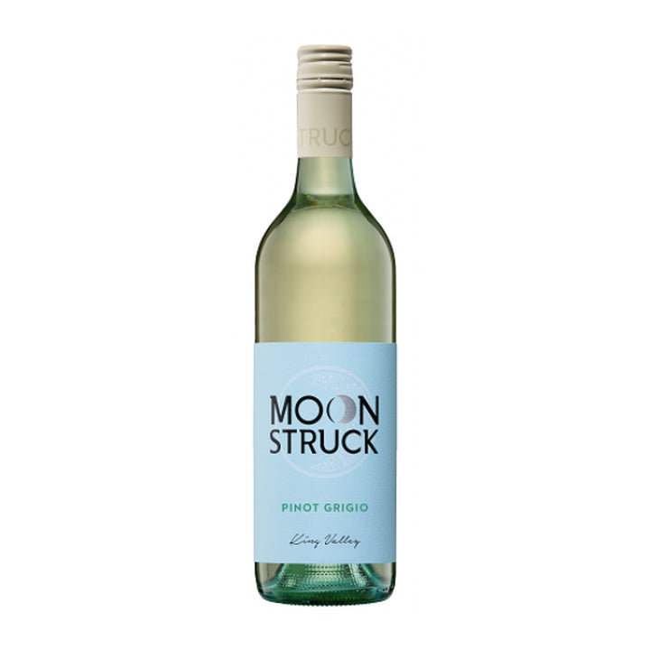 Moonstruck Pinot Grigio 750ml