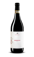 Moscone Barbaresco DOCG 2020 750ml bottle