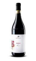 Moscone Barolo Bussia DOCG 2016 750ml bottle