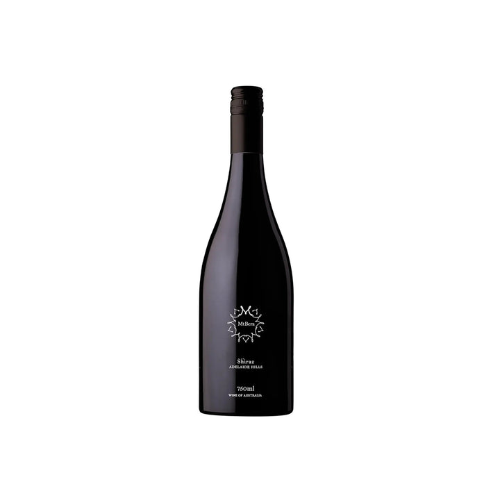 Mt Bera Adelaide Hills Shiraz 750ml