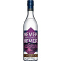 Never Never Distilling Co. Juniper Freak Gin 500ml bottle