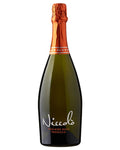Niccolo Adelaide Hills Prosecco NV 750ml bottle, sold as a case of six