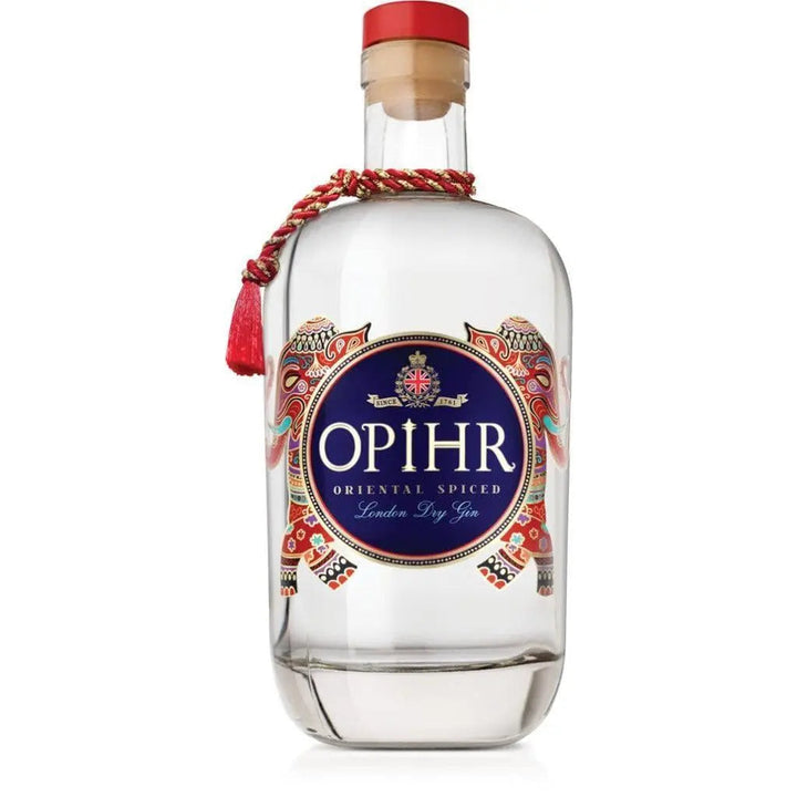 Opihr Oriental Spiced London Dry Gin 700ml bottle