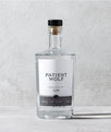 Patient Wolf Melbourne Dry Gin 700ml bottle