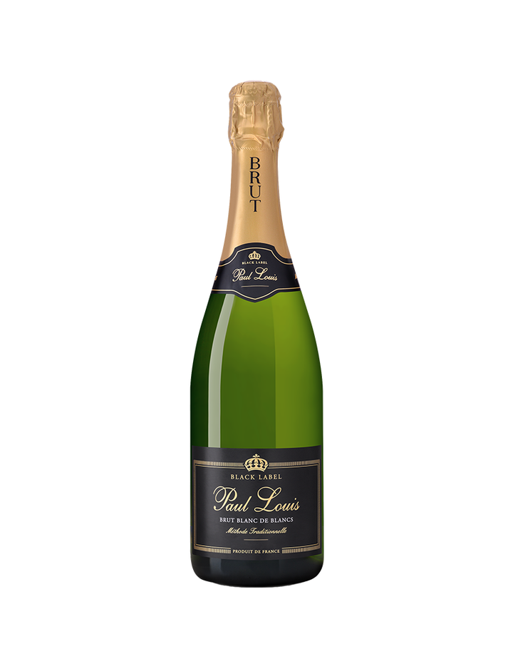 Paul Louis Chenin Blanc sparkling NV Loire Valley sparkling wine 750ml bottle