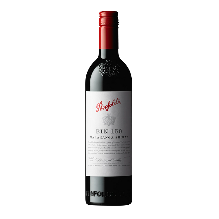 Penfolds Bin 150 Marananga Shiraz 2024 750ml