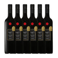Penny's Hill Cracking Black Shiraz 750ml