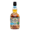 Plantation Isle of Fiji Rum 700ml bottle