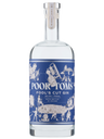 Poor Toms Fools Cut Gin 700ml