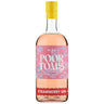 Poor Toms Strawberry Gin 700ml