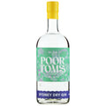 Poor Toms Sydney Dry Gin 700ml bottle