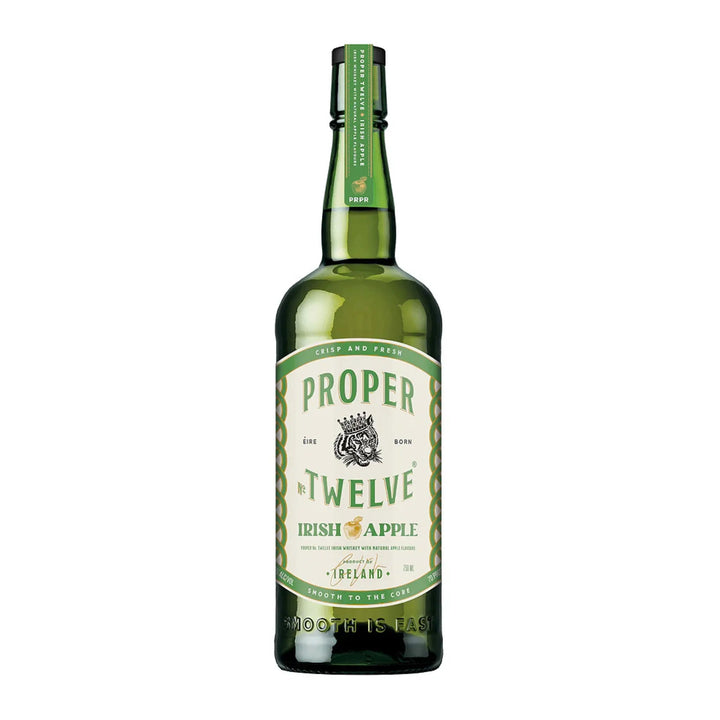 Proper Twelve Apple Irish Whiskey 700ml