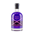 Red Hen Ultra Violet Dry Gin 500ml bottle