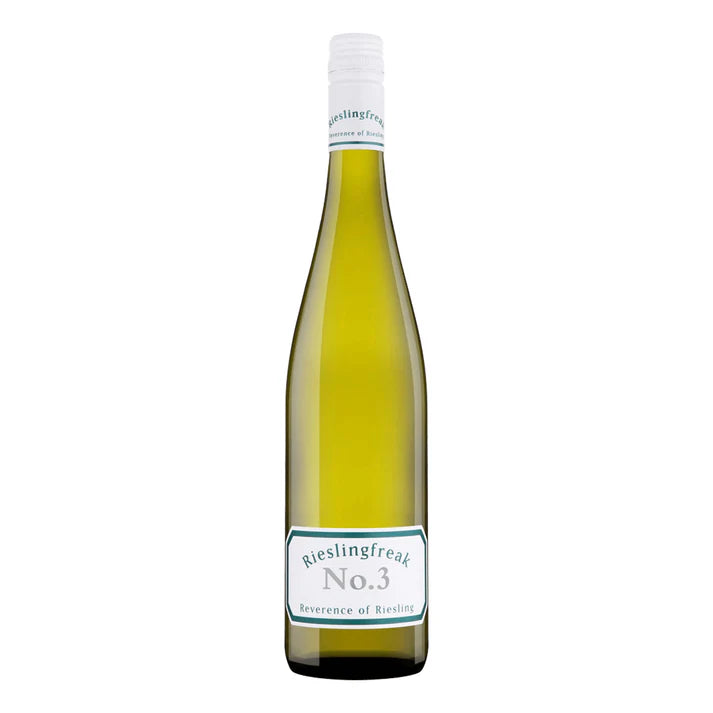 Rieslingfreak No.3 Clare Valley Riesling 750ml bottle