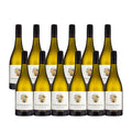 Riversdale Estate Selection Chardonnay 2024 Coal River Valley white wine 750ml case of 12 bottles