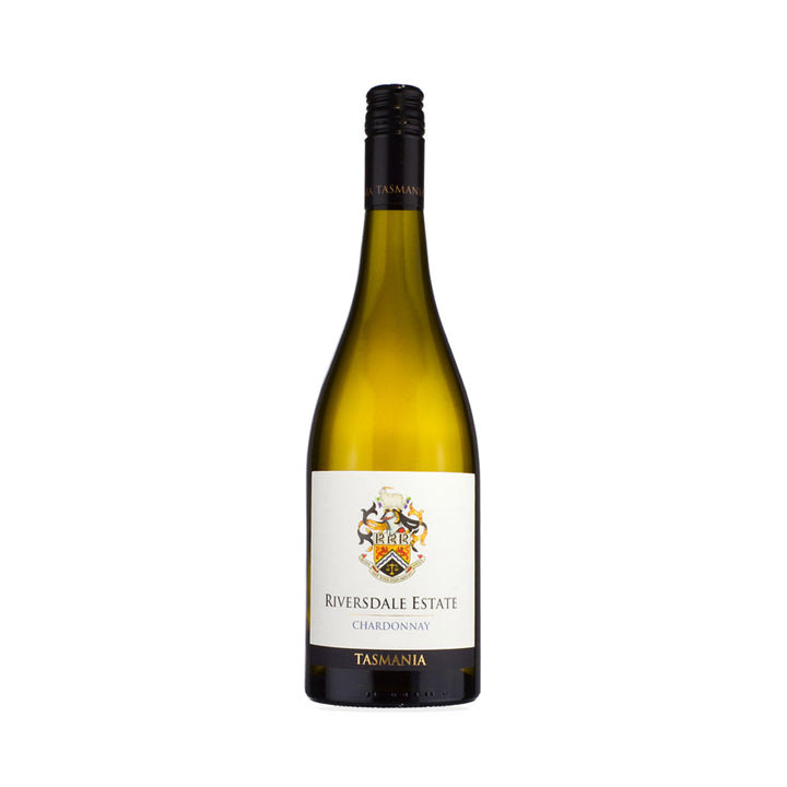 Riversdale Estate Selection Chardonnay 2024 Coal River Valley white wine 750ml bottle