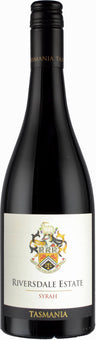 Riversdale Estate Selection Syrah 2023 750ml