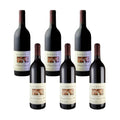 Rockford Barossa Classics Duo – Rod & Spur Shiraz  And Moppa Springs GSM Bundle