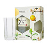 Roku Gin & Glass Pack 700ml