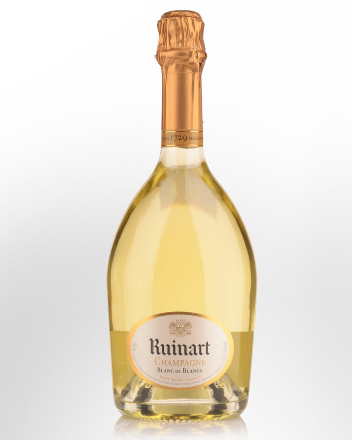 Ruinart Blanc de Blancs NV Champagne 750ml bottle
