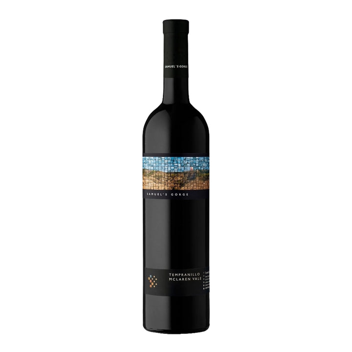 Samuels Gorge McLaren Vale Tempranillo 750ml