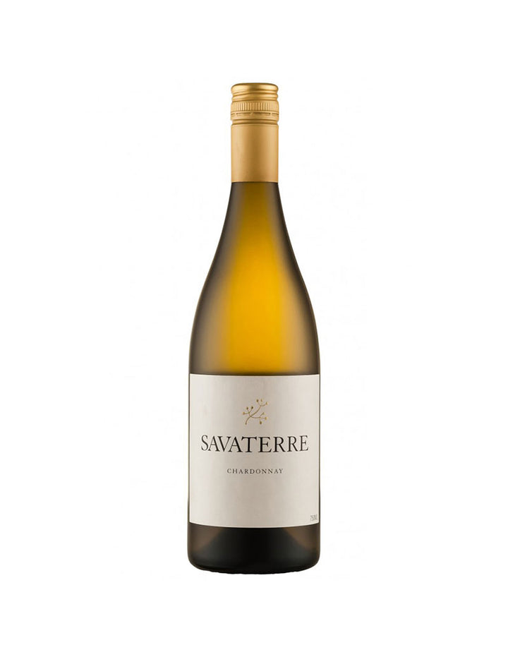 Savaterre Chardonnay 2024 Beechworth 750ml bottle