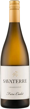 Savaterre Frère Cadet Chardonnay 2024 Beechworth white wine 750ml bottle