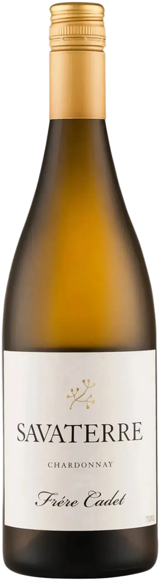 Savaterre Frère Cadet Chardonnay 2024 Beechworth white wine 750ml bottle