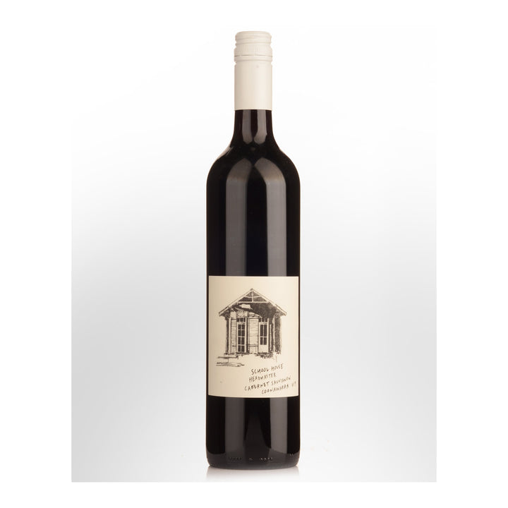 Schoolhouse Headmaster Cabernet Sauvignon 750ml
