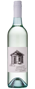 Schoolhouse Headmaster Sauvignon Blanc 750ml