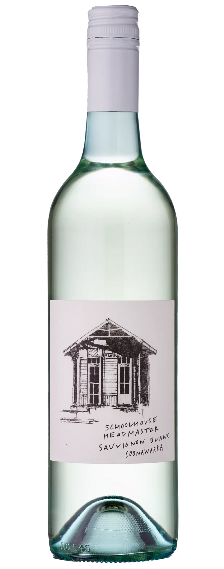 Schoolhouse Headmaster Sauvignon Blanc 750ml