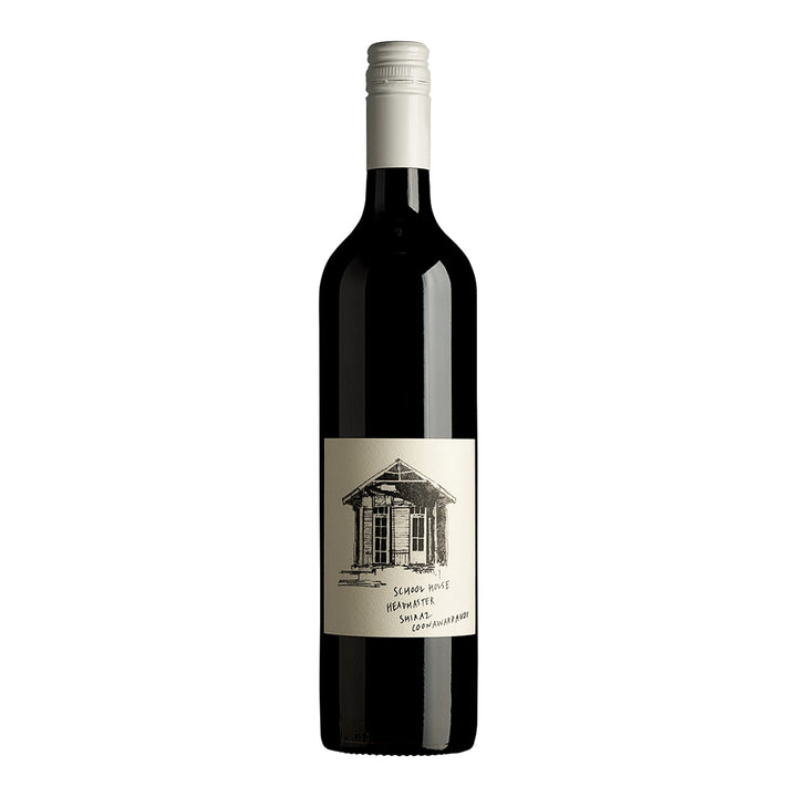 Schoolhouse Headmaster Shiraz 750ml