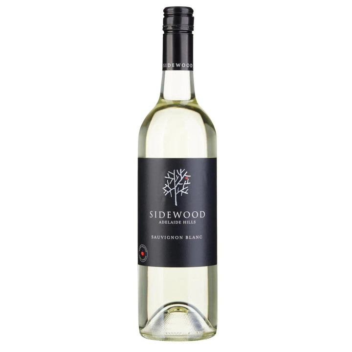 Sidewood Adelaide Hills Sauvignon Blanc 750mL