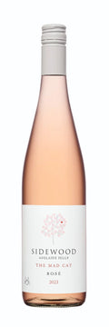 Sidewood The Mad Cat Rose 750ml