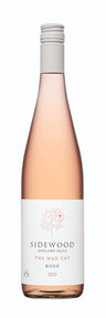 Sidewood The Mad Cat Rose 750ml