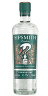 Sipsmith London Dry Gin 700ml