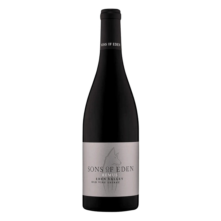 Sons of Eden Remus Eden Valley Old Vine Shiraz 750ml