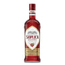 Soplica Raspberry Flavoured Vodka Liqueur 500ml