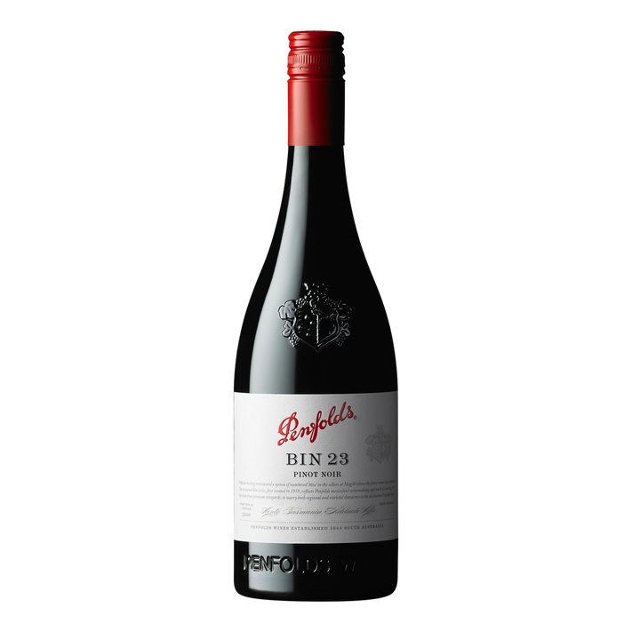 Penfolds Bin 23 Pinot Noir 2025 750ml bottle