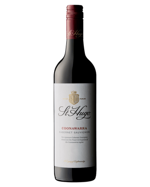 St Hugo Signature Cabernet Sauvignon 2022 750ml bottle