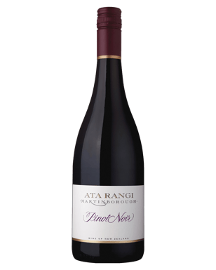 Ata Rangi Pinot Noir 750ml bottle