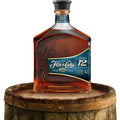 Flor de Caña 12 Year Old Rum 700ml