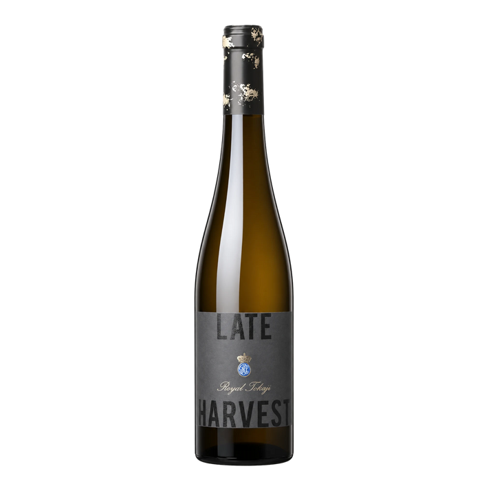 Royal Tokaji Late Harvest 2023 500ml