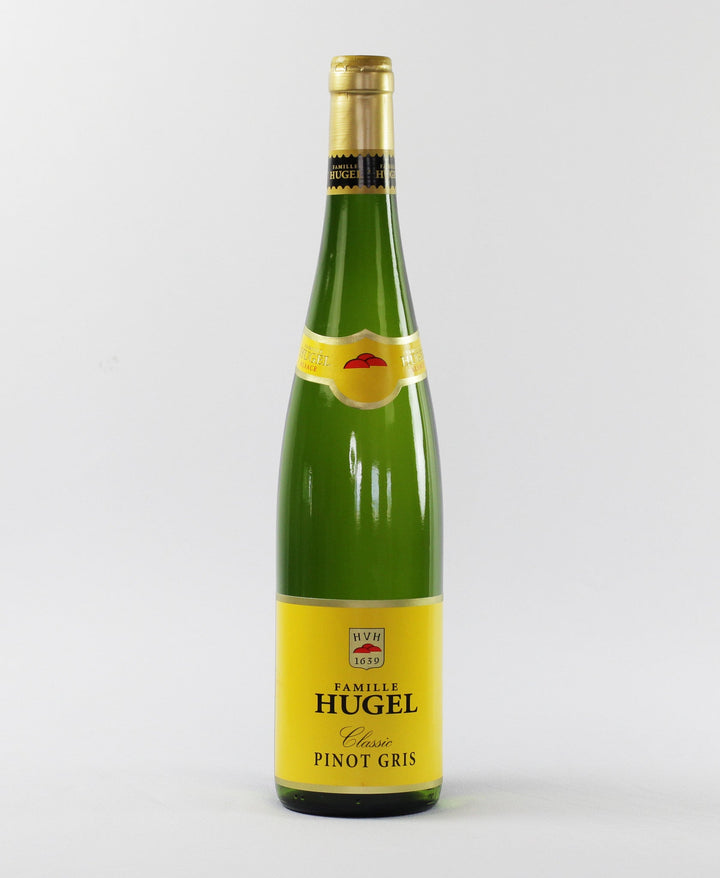 Hugel Pinot Gris Classic 750ml