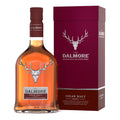 The Dalmore Cigar Malt Reserve Scotch Whisky 700ml bottle