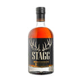 Stagg Kentucky straight bourbon 750ml bottle — representative image; batch label varies