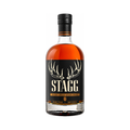 Stagg Batch 24D Barrel Proof Bourbon Whiskey 750ml — 63.7% ABV